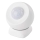 Senzor gibanja GOSMART 1xCR123A