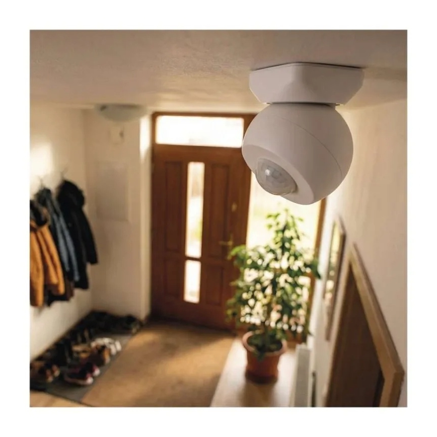 Senzor gibanja GOSMART 1xCR123A