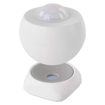Senzor gibanja GOSMART 1xCR123A