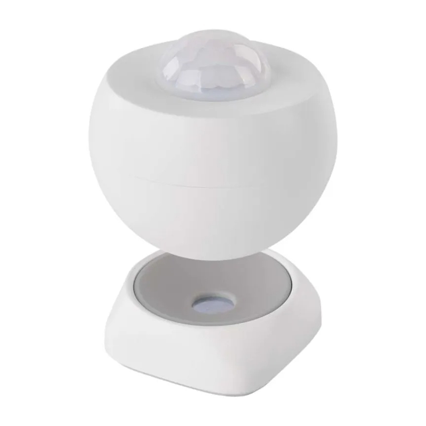 Senzor gibanja GOSMART 1xCR123A