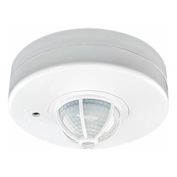 Senzor gibanja PIR 1200W/230V