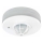 Senzor gibanja PIR 1200W/230V
