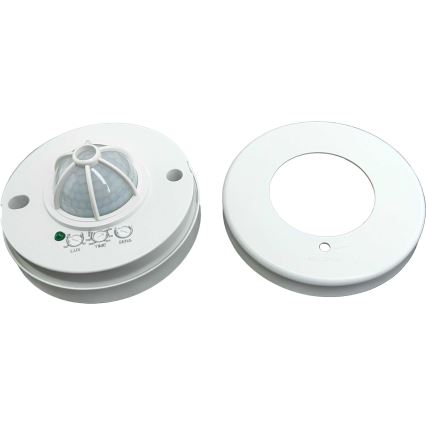 Senzor gibanja PIR 1200W/230V
