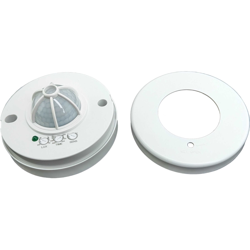 Senzor gibanja PIR 1200W/230V