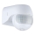 Senzor gibanja PIR 180° 800W/230V IP44 bela