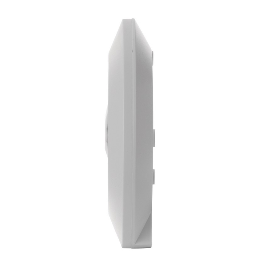 Senzor gibanja PIR B 360° 2000W/230V bel