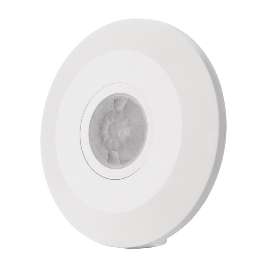 Senzor gibanja PIR B 360° 2000W/230V bel