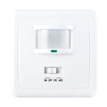 Senzor gibanja SENSOR 1200W, bel