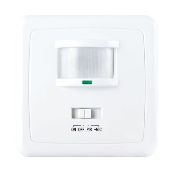 Senzor gibanja SENSOR 1200W, bel