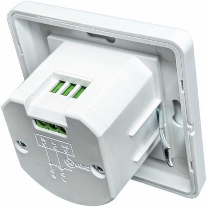 Senzor gibanja SENSOR 1200W, bel