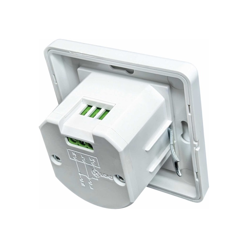 Senzor gibanja SENSOR 1200W, bel