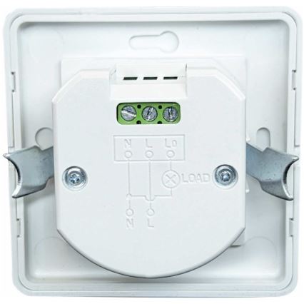 Senzor gibanja SENSOR 1200W, bel
