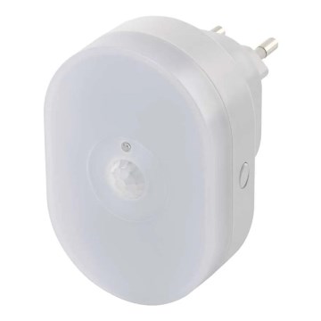 Senzor gibanja z nočno lučko GoSmart Wi-Fi
