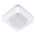 Senzor prisotnosti PRES SENSOR 2000W, bela