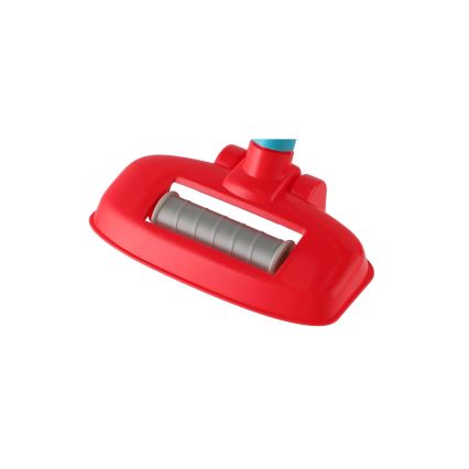 Sesalnik s zvokom, napaja se z 2×AA baterijami