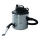 Sesalnik za pepel 18 l 1200W/230V sijajni krom