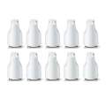 SET 10x Fluorescentni zaganjalnik Philips T8
