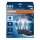 SET 2x Avto žarnica COOL MODRA H11 PGJ19-2/55W/12V 5000K - Osram