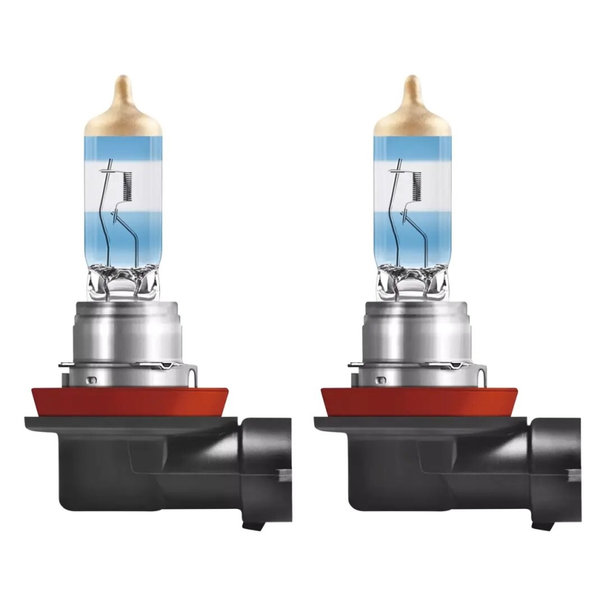 SET 2x Avto žarnica NIGHT BREAKER H11 PGJ19-2/55W/12V - Osram