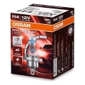 SET 2x Avto žarnica NIGHT BREAKER H4 P43t/60/55W/12V 3900K - Osram