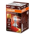 SET 2x Avto žarnica NIGHT BREAKER H7 PX26d/55W/12V - Osram