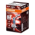 SET 2x Avto žarnica NIGHT BREAKER H7 PX26d/55W/12V - Osram