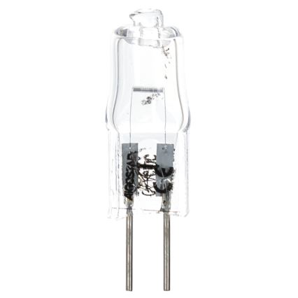 SET 2x Industrijska žarnica G4/10W/12V 2700K - Aigostar