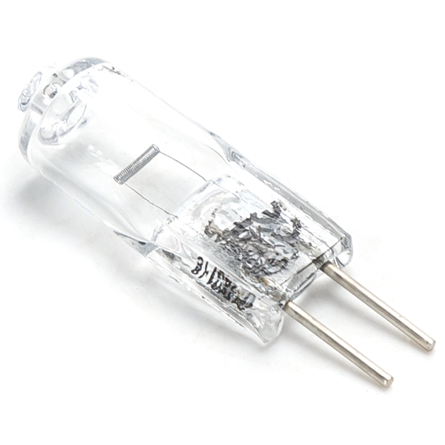 SET 2x Industrijska žarnica G4/10W/12V 2700K - Aigostar