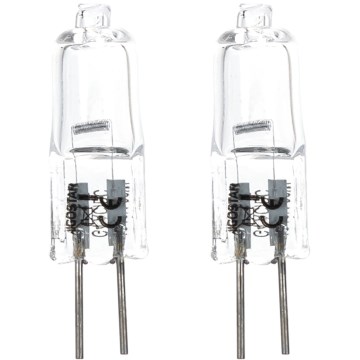 SET 2x Industrijska žarnica G4/20W/12V 2700K - Aigostar