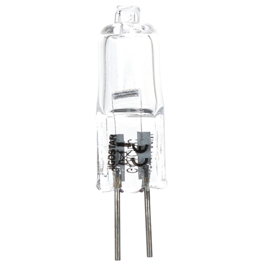 SET 2x Industrijska žarnica G4/20W/12V 2700K - Aigostar
