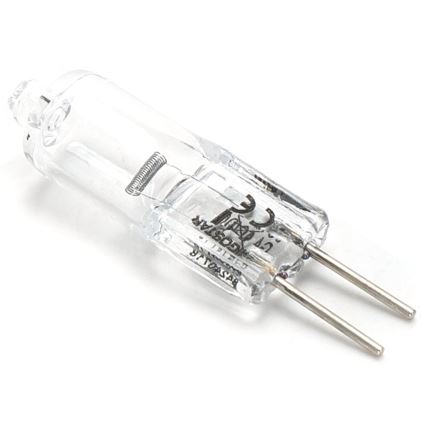 SET 2x Industrijska žarnica G4/20W/12V 2700K - Aigostar