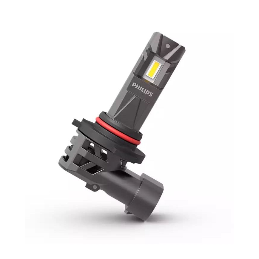 SET 2x LED Avto žarnica 11005 U2500 CX HB3/HB4 P20d/P22d/20W/12V 6000K
