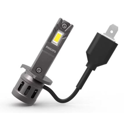 SET 2x LED Avto žarnica 11258 U2500 CX H1 P14,5s/13W/12V 6000K
