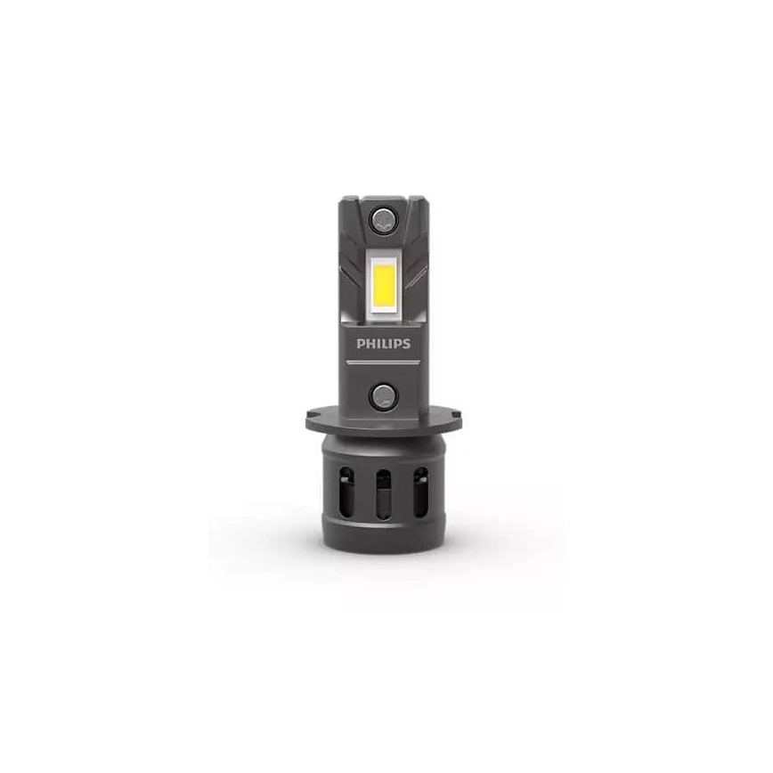 SET 2x LED Avto žarnica 11336 U2500 CX H3 PK22s/13W/12V 6000K