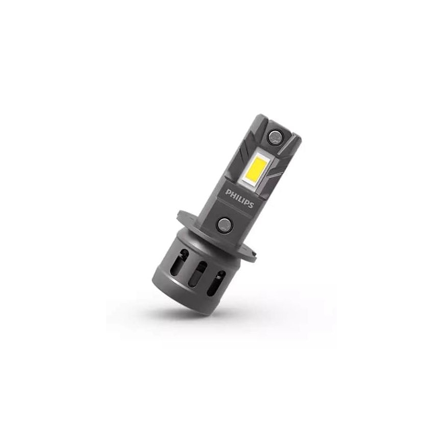 SET 2x LED Avto žarnica 11336 U2500 CX H3 PK22s/13W/12V 6000K