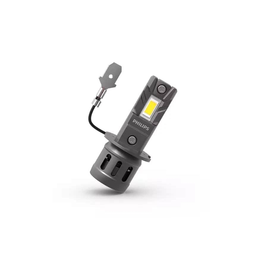 SET 2x LED Avto žarnica 11336 U2500 CX H3 PK22s/13W/12V 6000K