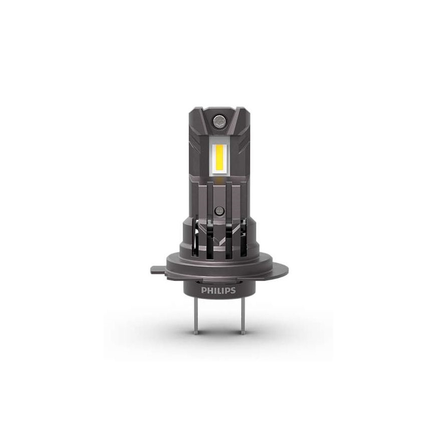 SET 2x LED Avto žarnica 11972 U2500 CX H7/H18 PX26d/PY26d-1/16W/12V 6000K