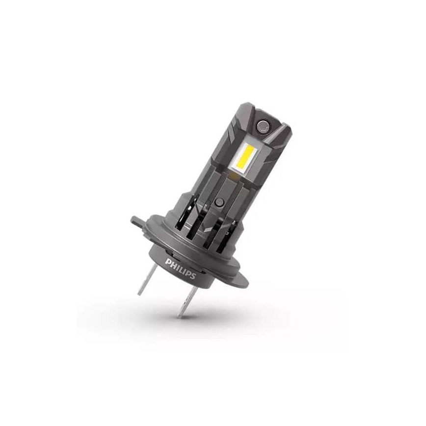 SET 2x LED Avto žarnica 11972 U2500 CX H7/H18 PX26d/PY26d-1/16W/12V 6000K
