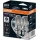 SET 2x LED avtomobilska žarnica LEDriving H4/H19 P43t/PU43T-3/25W/12V 6500K - Osram