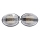 SET 2x LED Reflektor za traktor JOHN DEER LED/45W/10-30V IP69 5700K