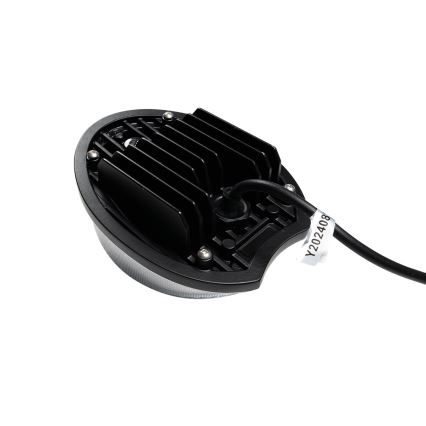 SET 2x LED Reflektor za traktor JOHN DEER LED/45W/10-30V IP69 5700K