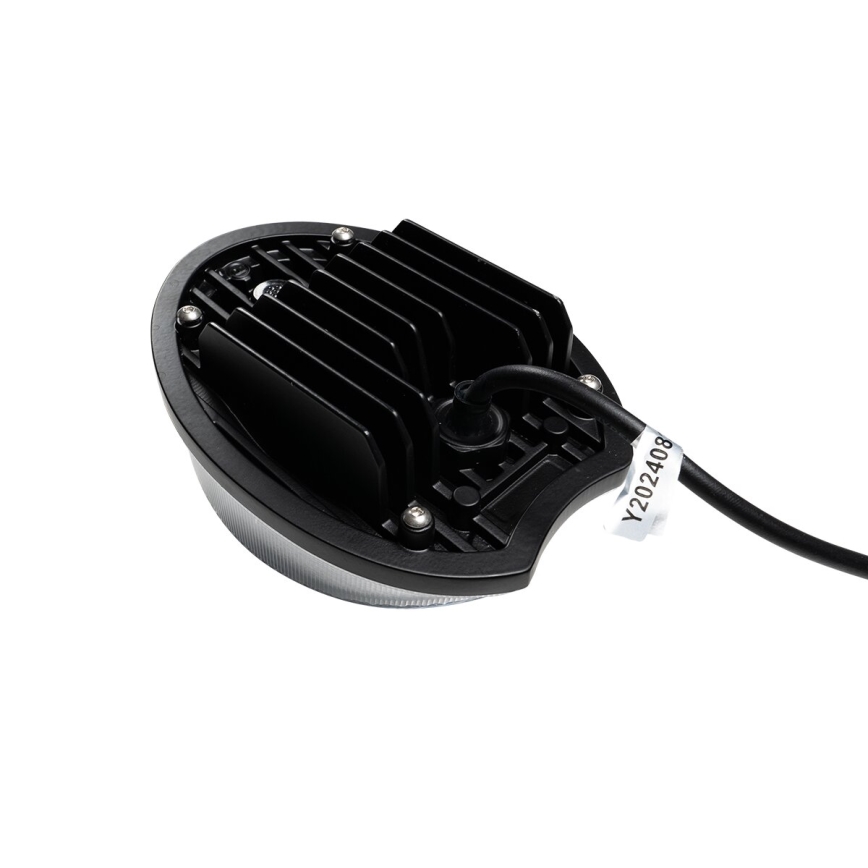 SET 2x LED Reflektor za traktor JOHN DEER LED/45W/10-30V IP69 5700K