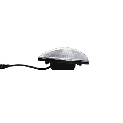 SET 2x LED Reflektor za traktor JOHN DEER LED/45W/10-30V IP69 5700K