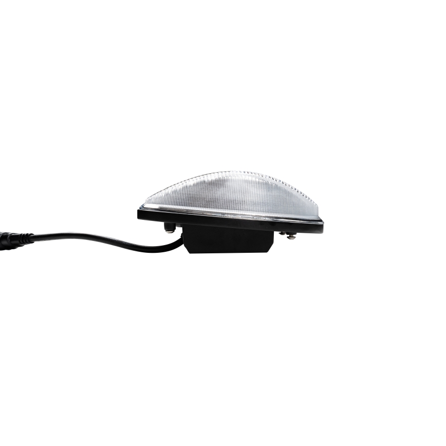 SET 2x LED Reflektor za traktor JOHN DEER LED/45W/10-30V IP69 5700K