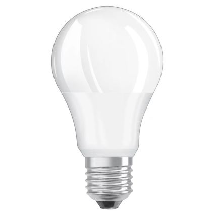 SET 2x LED Žarnica A60 E27/10W/230V 4000K - Osram