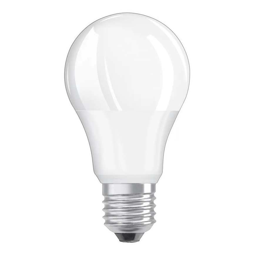 SET 2x LED Žarnica A60 E27/10W/230V 4000K - Osram