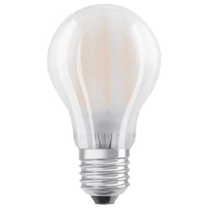 SET 2x LED Žarnica A60 E27/6,5W/230V 2700K - Osram