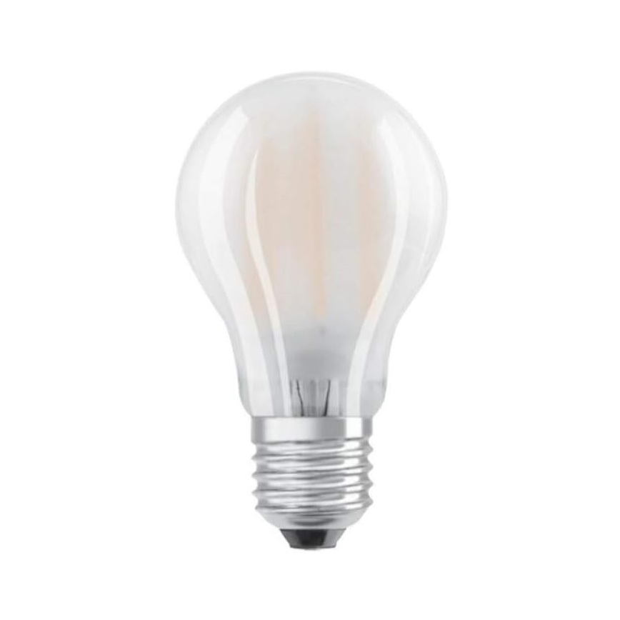 SET 2x LED Žarnica A60 E27/6,5W/230V 2700K - Osram