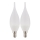 SET 2x LED Žarnica E14/3W/230V 3000K - Globo