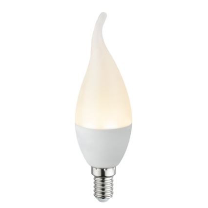 SET 2x LED Žarnica E14/3W/230V 3000K - Globo